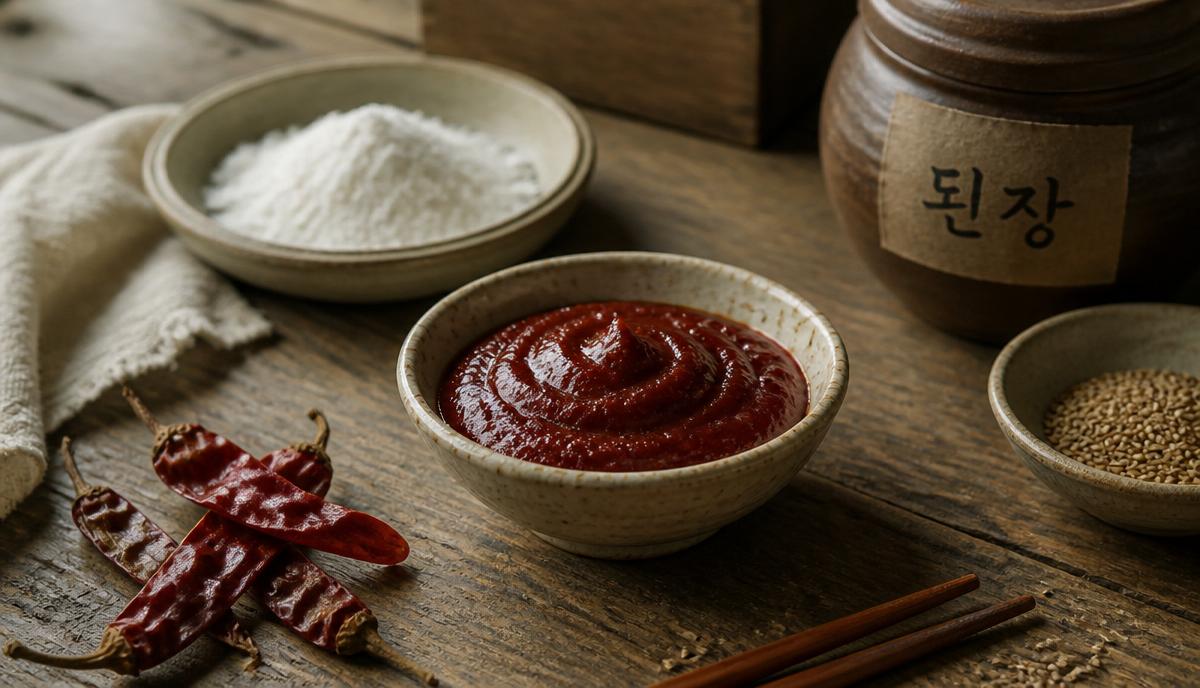 Mastering Gochujang: Beyond the Glaze