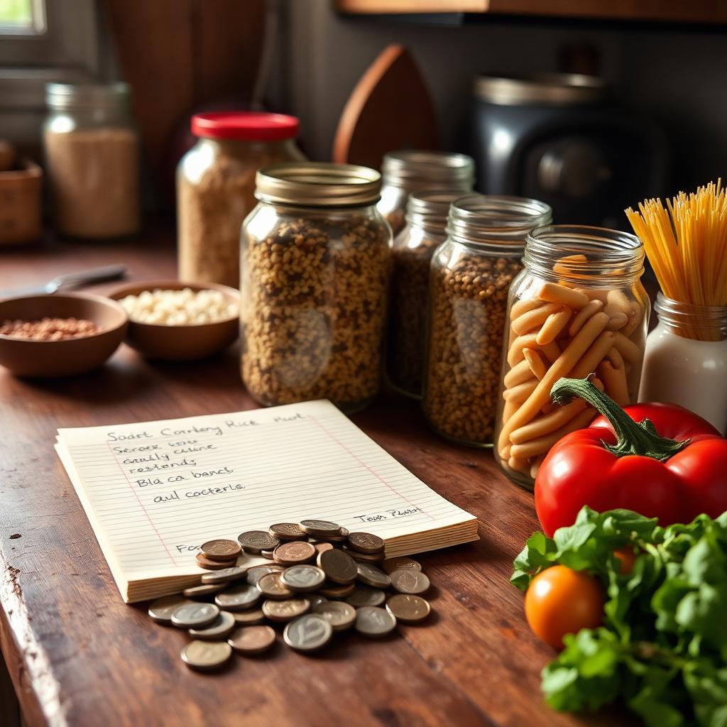 How Cost-Per-Serving Changed the Way We Cook