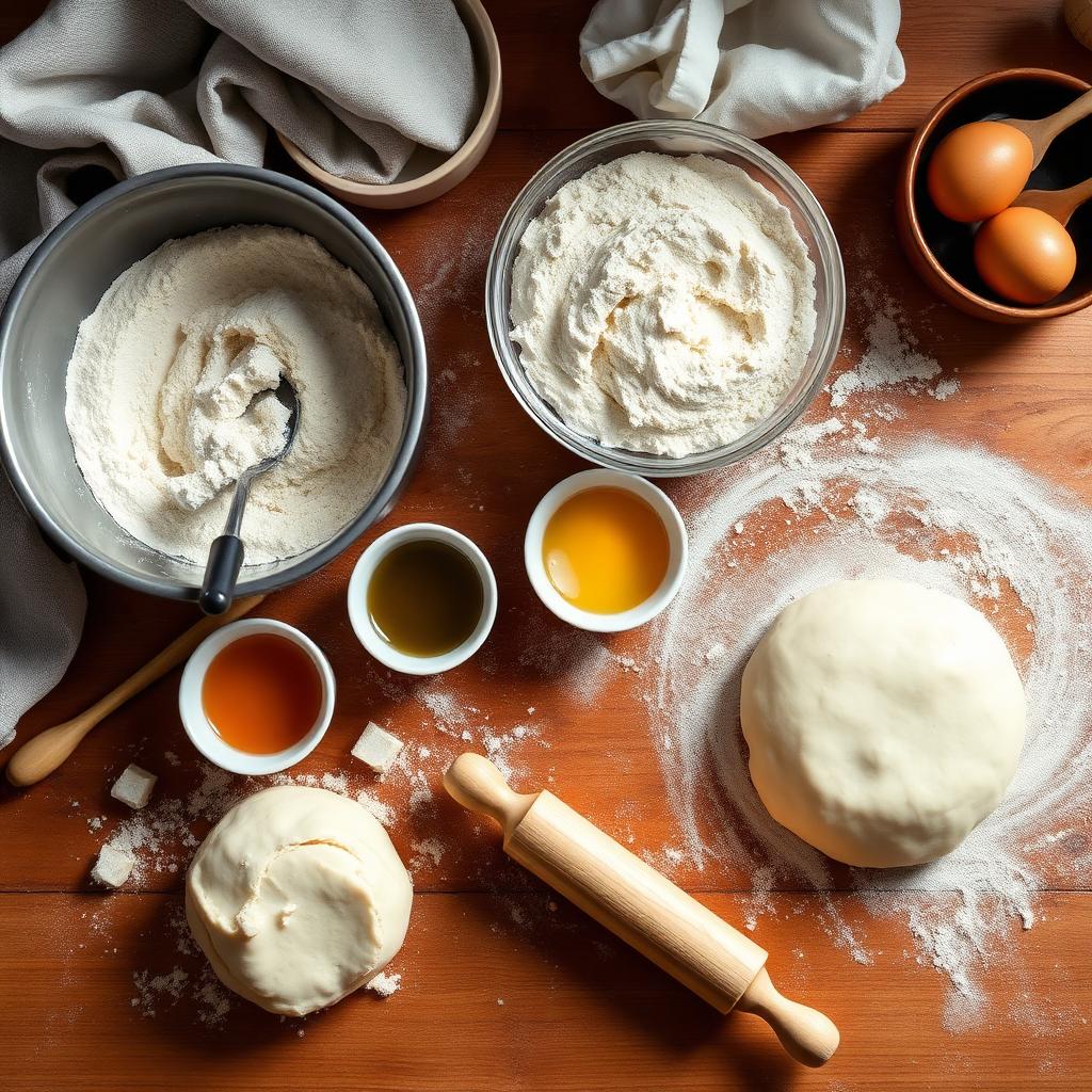 Cooking Alongside Kids (Without Losing Your Mind)