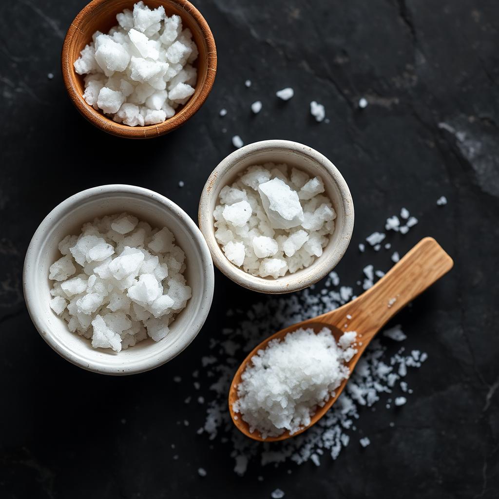 Why Salt Is the Most Important Tool in Your Kitchen